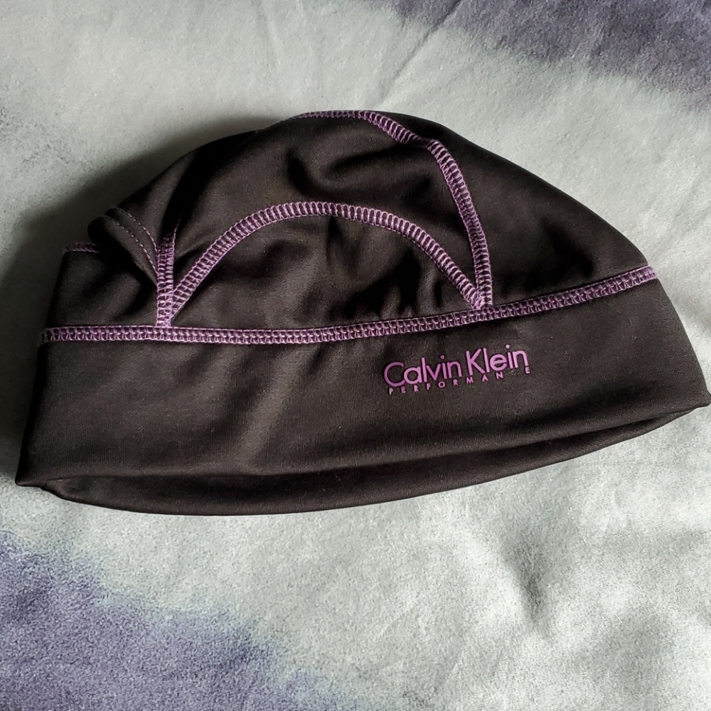 Calvin Klein Performance Running Hat (2 for $15)